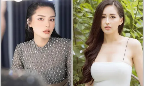 Trước Ý Nhi, đây là hai nàng hậu từng bị cư dân mạng đòi tước vương miện