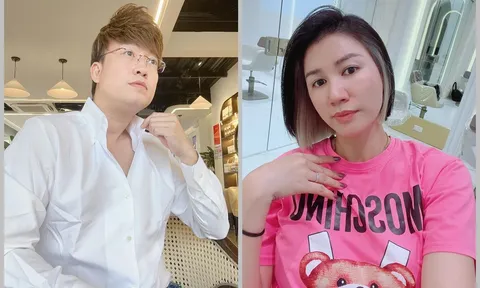 Sỹ Luân bàn luận ồn ào của Ý Nhi, Trang Trần trách Á hậu Đào Hiền vì xin lỗi thiếu chân thành