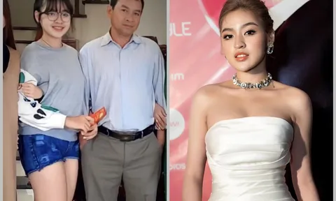 Sự thật bức ảnh 'hot girl trứng rán' Trần Thanh Tâm phát tướng, nặng 70kg gây xôn xao mạng xã hội
