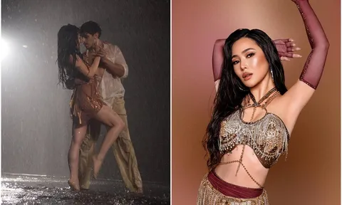 Hương Tràm lột xác với phong cách đậm chất Latin trong MV mới nhưng lại nhận phản ứng trái chiều