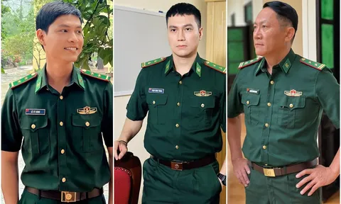 Choáng với dàn cast đình đám trong phim mới có Việt Anh đóng chính, một sao nữ còn gây bất ngờ hơn cả