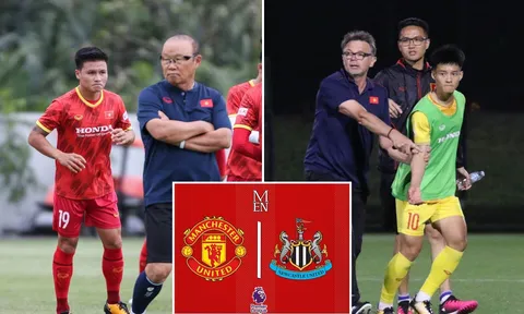 Tin bóng đá trưa: Quang Hải lỡ hẹn với HLV Park; HLV Troussier tìm ra 'sát thủ' mới cho ĐT Việt Nam