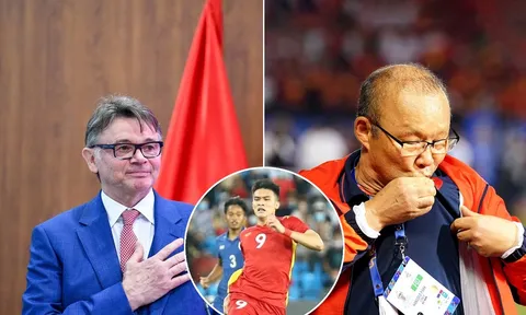 Tin bóng đá trưa: HLV Troussier sắp có 'siêu tiền đạo' mới; ĐT Việt Nam đổi chiến lược dự World Cup