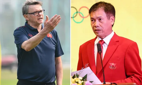 Lãnh đạo tổng cục TDTT thừa nhận Việt Nam có thể mất 50 huy chương vàng ở SEA Games 32