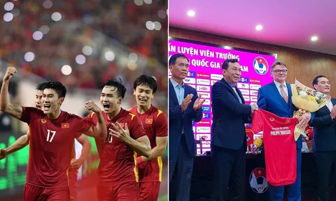 'Đại gia Đông Nam Á' chơi lớn, Việt Nam được trao gói tài trợ 'khó tin' 30 tỷ sát thềm SEA Games 32