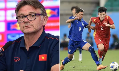 Lịch thi đấu bóng đá Việt Nam tại SEA Games 32: Ấn định đại chiến giữa ĐT U22 Việt Nam vs Thái Lan