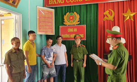 Thừa Thiên Huế: “Siêu trộm” đột nhập lấy 1,7 tỷ đồng