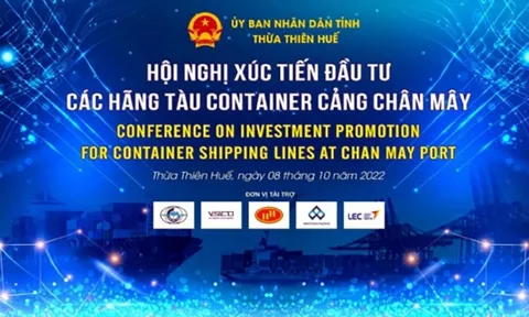Khu kinh tế Chân Mây-Lăng Cô - Điểm đến hấp dẫn của nhà đầu tư