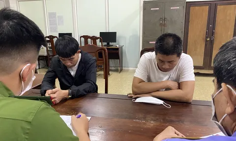 Thừa Thiên Huế: Phá đường dây đánh bạc qua mạng hàng chục tỷ đồng