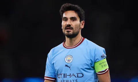 Muốn đến Barcelona, đội trưởng Man City phải chấp nhận điều khoản 'khù khoằm' này