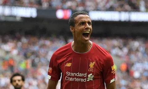 Dồn tiền mua Bellingham, Liverpool có thể biến sao Bundesliga thành Matip 2.0