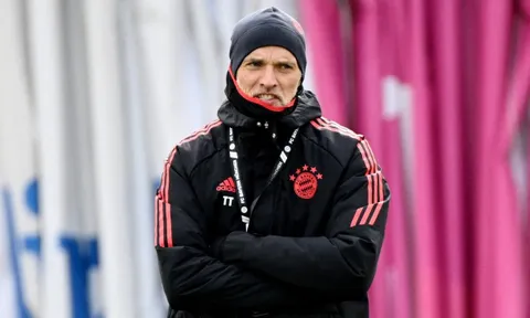 Dẹp loạn ở Bayern, Tuchel dùng 6 phút để 'trấn áp' thành phần bất hảo