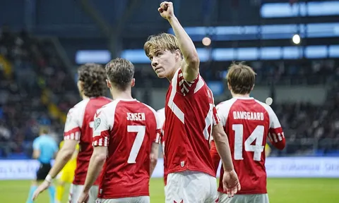 Chelsea vào cuộc tranh giành 'hiện tượng Euro' với Arsenal và MU