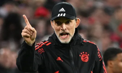 HLV Tuchel chia sẻ về nhân vật chống đối Nagelsmann tại Bayern