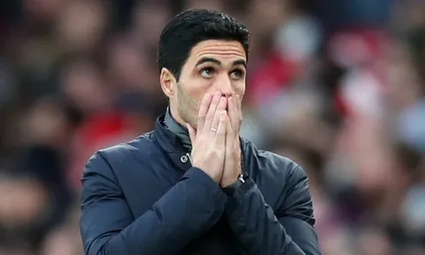 Muốn có sao Ngoại hạng Anh, Arsenal cần vượt mặt Barcelona và một đại gia khác