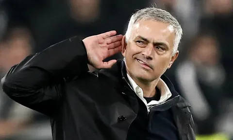 Nhận lời đề nghị khủng, Mourinho đứng trước cơ hội xác lập kỷ lục vô tiền khoáng hậu