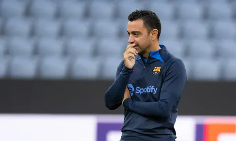Barcelona muốn 'yêu lại từ đầu' với thần đồng một thời