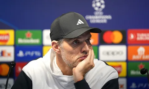 HLV Tuchel đánh mất 'sự chuẩn bị tốt nhất' trước trận gặp Man City