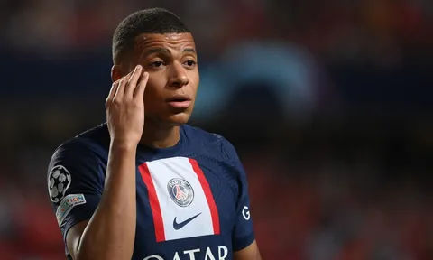 Mbappe được khuyên đến CLB không dự C1, lý do rất thuyết phục