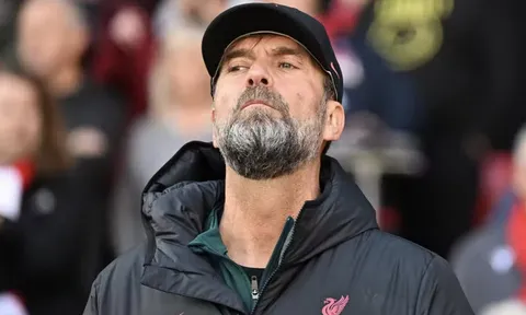 Liverpool trao cho người thay thế Bellingham 'đặc ân' khủng