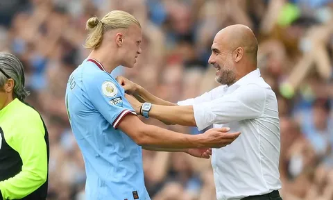 Thắng Bayern, Pep Guardiola sẽ bước vào 'ngôi đền huyền thoại' của Champions League