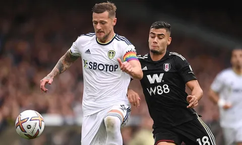 Trực tiếp Fulham vs Leeds, 18h30 ngày 22/4: Đội khách khó qua ải