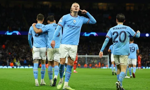 Trực tiếp Man City vs Sheffield United, 22h45 ngày 22/4: Sức mạnh áp đảo