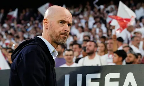 Ten Hag hết kiên nhẫn, 4 sao MU còn 1 tháng để chứng minh giá trị