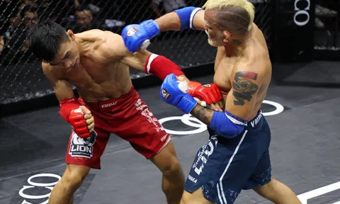 Trần Ngọc Lượng thắng tranh cãi, cư dân mạng đòi công bằng cho nhà vô địch Jujitsu Brazil