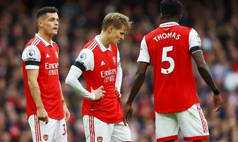 Nhận định, dự đoán Arsenal vs Chelsea, ngày 3/5/2023