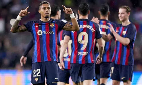 Nhận định, dự đoán Barcelona vs Osasuna, 0h30 ngày 3/5/2023