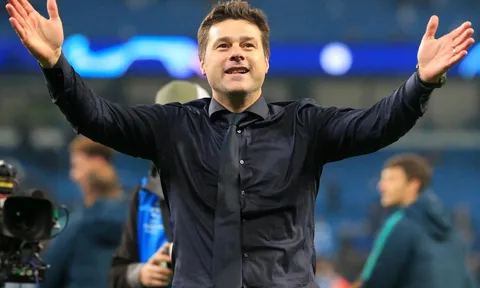 Đàm phán cuối cùng, Chelsea sẵn sàng công bố HLV mới