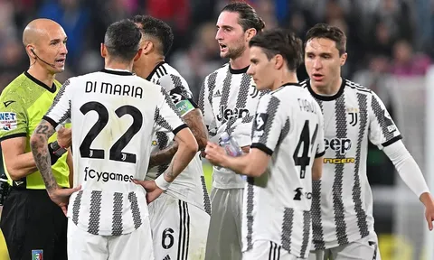 Nhận định, dự đoán Juventus vs Lecce, 23h00 ngày 3/5/2023