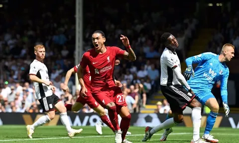 Nhận định, dự đoán Liverpool vs Fulham, 02h00 ngày 04/05/2023