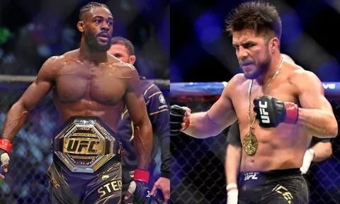 UFC 288: Đại chiến Cejudo - Sterling, nguy cơ bị giới đầu tư thao túng