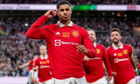 Nhận định, dự đoán Brighton vs MU, 2h00 ngày 5/5/2023