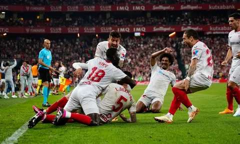 Nhận định, dự đoán Sevilla vs Espanyol, 00h30 ngày 5/5/2023