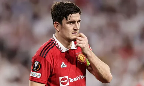 MU gặp thách thức cực lớn, Maguire có thể là ‘cứu tinh’