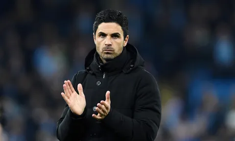 Arteta lên tiếng, Arsenal âu lo tột độ trước đại chiến Newcastle