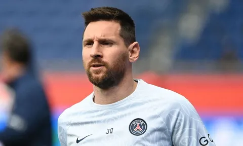 Đại gia Ngoại hạng Anh nhập cuộc, sẵn sàng gây sốc với bom tấn Messi