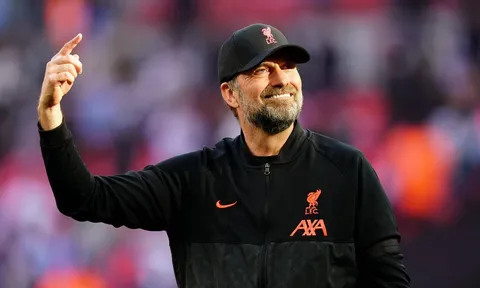 Liverpool tăng tốc, chuẩn bị phát nổ bom tấn trị giá 80 triệu bảng