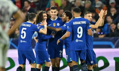 Ngôi sao Chelsea thừa nhận mong muốn gia nhập Barcelona