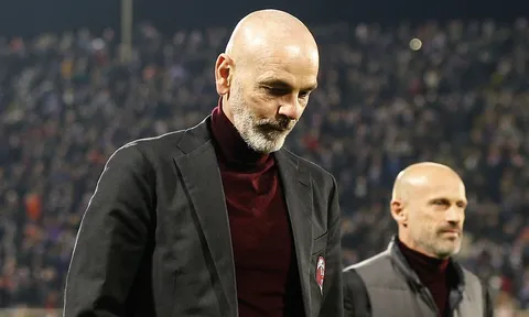 Milan 'toát mồ hôi' chờ tình hình của Rafael Leao trước bán kết C1 gặp Inter