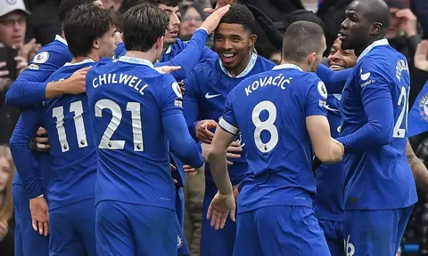 Chelsea ‘buông xuôi’ trụ cột, MU và Man City đại chiến