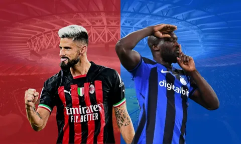 HLV Inter Milan: 'Chúng tôi cần phải cố gắng hơn nữa'