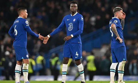Tin chuyển nhượng tối 12/5: Arsenal sáng cửa có bom tấn, trụ cột Chelsea yêu cầu ra đi