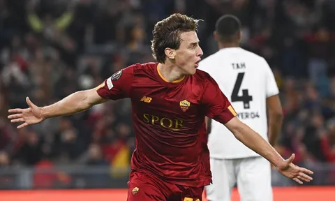 Kết quả Europa League hôm nay 12/5: Juventus thoát thua, AS Roma nắm lợi thế