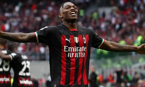 AC Milan đón trụ cột trở lại trước bán kết lượt C1 về với Inter Milan
