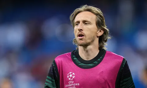 Modric chỉ ra ‘chìa khóa’ giúp Real Madrid tự tin đánh bại Man City