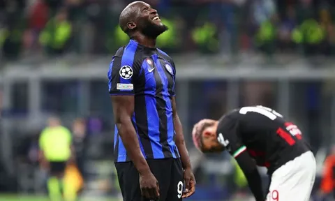 Giúp Inter vào chung kết C1, Lukaku được kêu gọi trở lại Chelsea